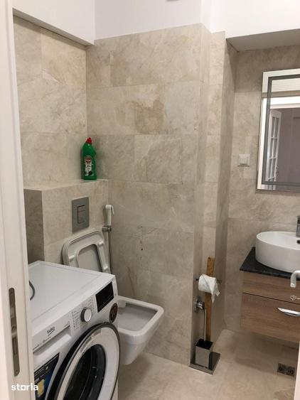 Apartament cu 2 camere decomandat în Breazu