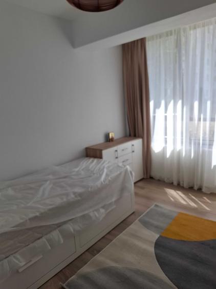 Apartament cu 3 camere decomandat în Șelimbăr