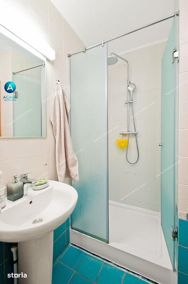 Inchiriere apartament 3 camere panorama deosebita pe Faleza Dunarii - 18