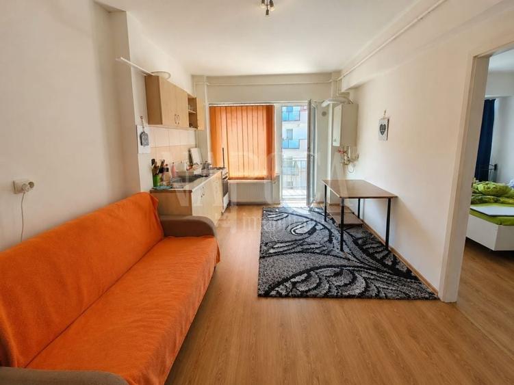 Apartament o camera de vanzare in Manastur, Cluj Napoca - 2