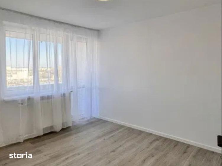 Apartament cu 3 camere decomandat, mobilat în Obor