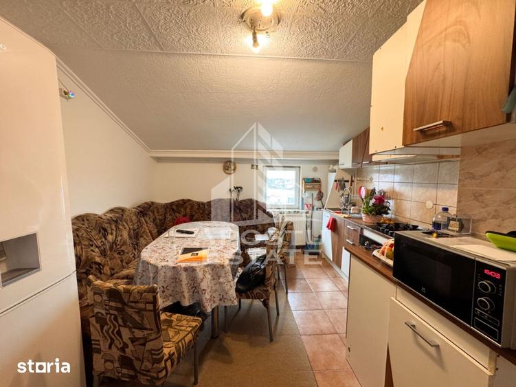 Apartament cu 3 camere decomandat în Iosefin