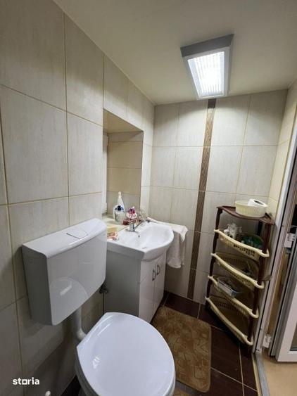 Casă cu 3 camere în Geaca