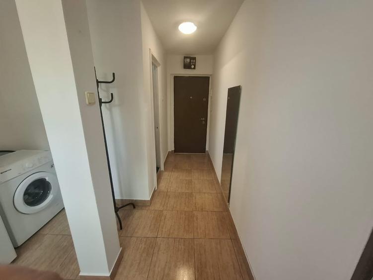 Apartament decomandat în Drumul Taberei