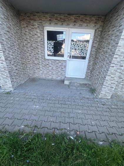 Spațiu comercial, de 40 mp, în Central