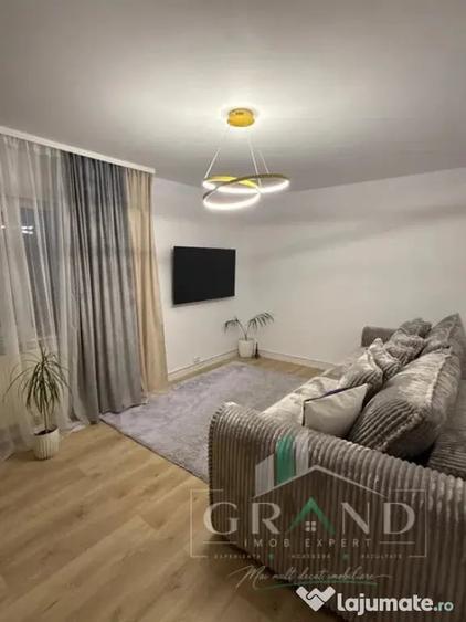 Apartament MODERN cu 3 camere I Zorilor - 4