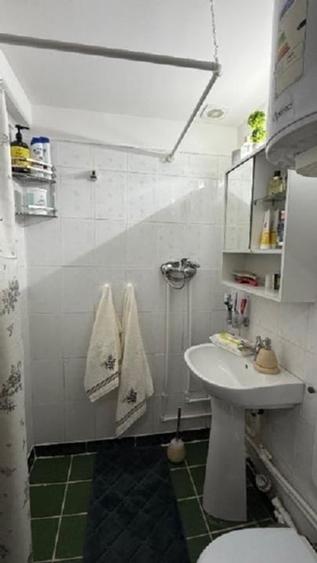 Garsonieră decomandată în Mazepa 2