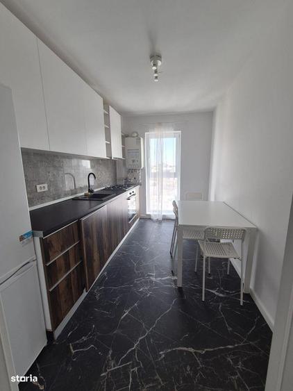 Apartament cu 2 camere decomandat în Titan — fotografia 3