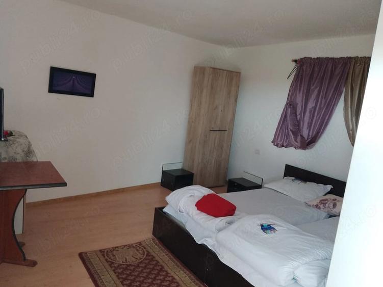 Spațiu comercial, de 300 mp, în Voiteg