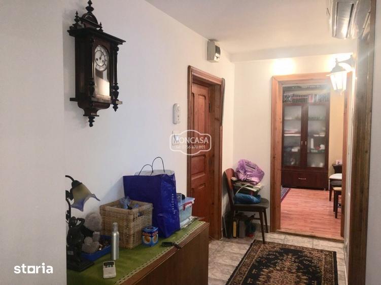 Apartament cu 2 camere în Central