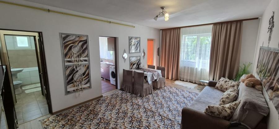 Apartament 2 camere de inchiriat - 3