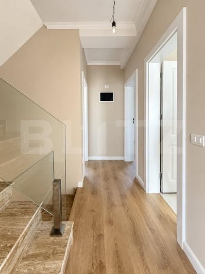 Duplex cu 6 camere cu Canalizare în Bucovina