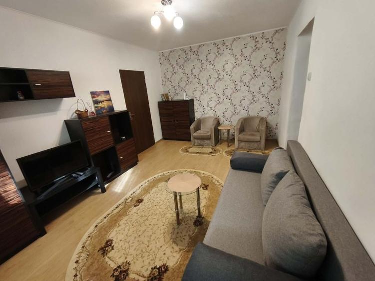 Inchiriez Apartament 2 Camere - 6
