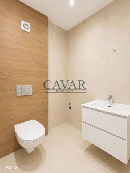 Proiect Cavar Residence Postalionului 42-44 Finalizat - 12