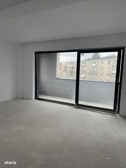 Apartament cu 2 camere decomandat în Centrul Civic