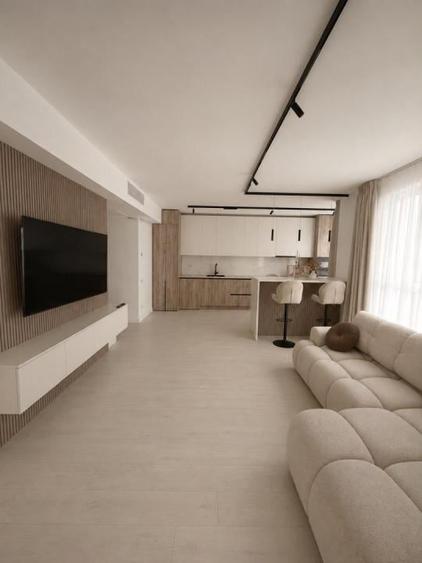 Apartament cu 3 camere în Pipera