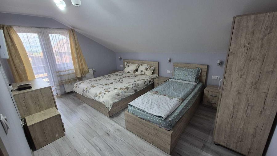 Casă cu 2 camere în Figa