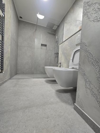 Apartament cu 2 camere decomandat în Dorobanți