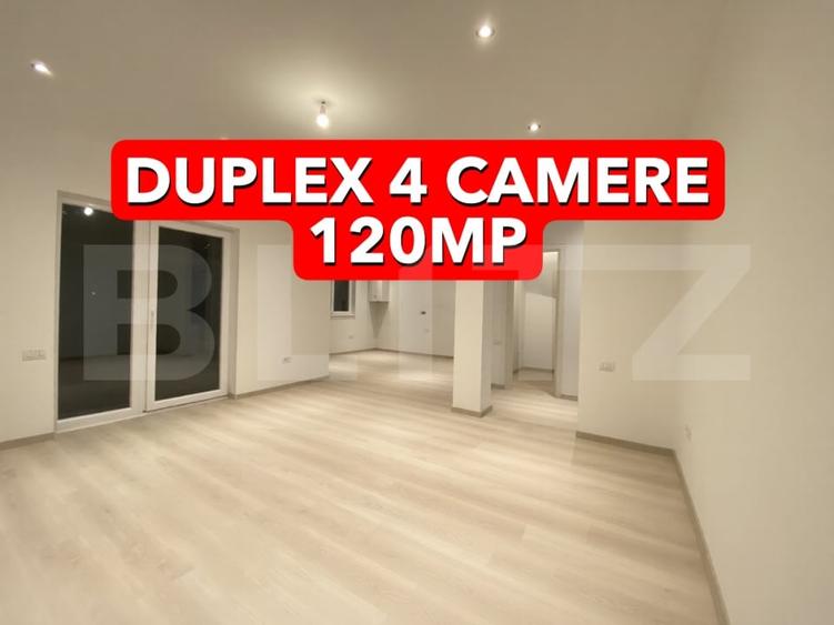 Duplex cu 4 camere cu Canalizare în Moșnița Nouă