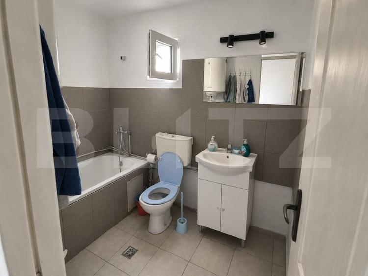 Casa P+M, 115 mp, teren, 486 mp, zona Brestei-LIDL - 9