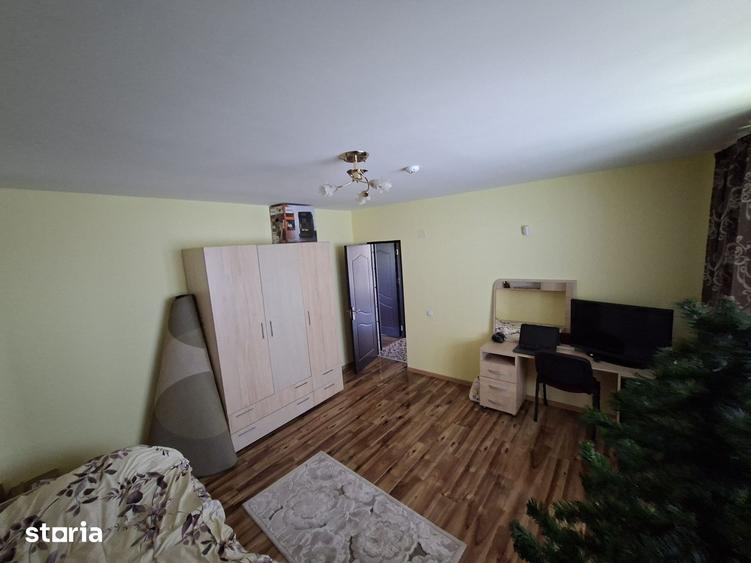 Casa de vanzare in Pipera - 5 camere, ideala pentru familie - 11
