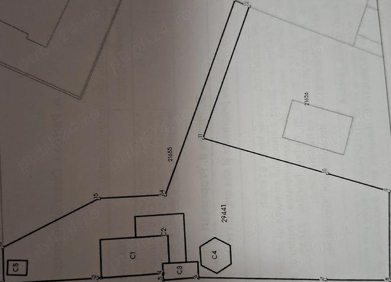 Spatiu si teren intravilan de vanzare-inchiriere - 4