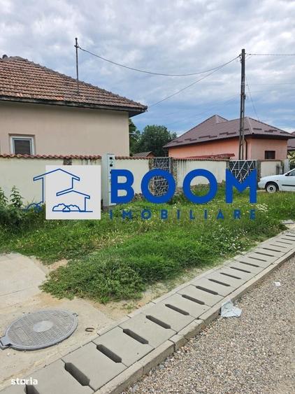 Casa Calimanesti | Teren 1700 mp | Centrala proprie - 7