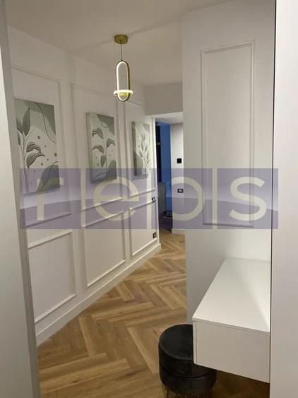Apartament cu 2 camere în Pipera