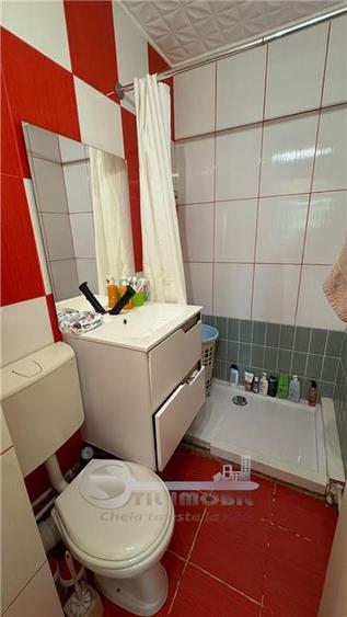 Apartament cu 2 camere decomandat, mobilat în Alexandru cel Bun