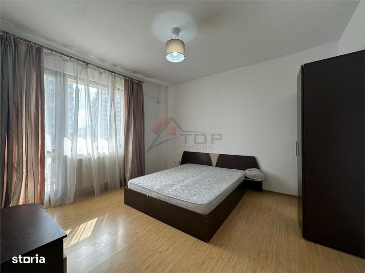 Apartament cu 2 camere decomandat în Tudor Vladimirescu