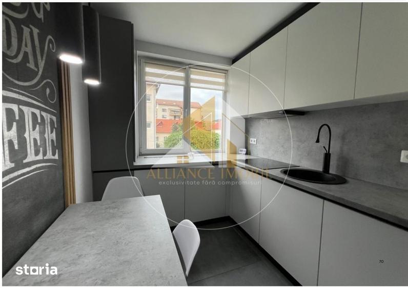 Inchiriere apartament 2 camere, mobilat modern B-dul Republicii - 8