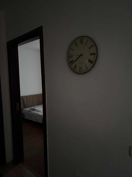 Apartament cu 2 camere decomandat în Roșu