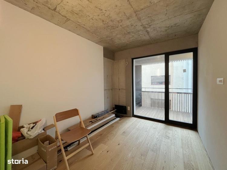 Apartament cu 3 camere în Dorobanți