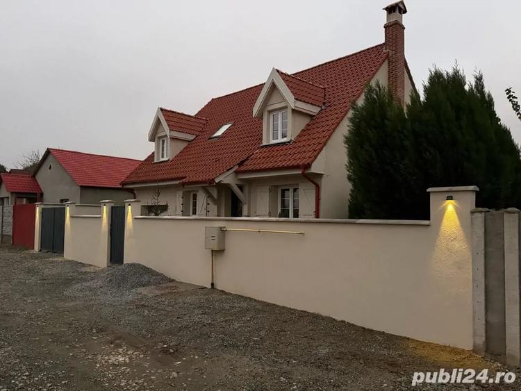 Casă cu 5 camere în Bujac