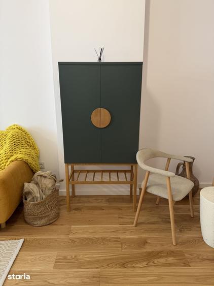 Apartament cu 2 camere în Iris