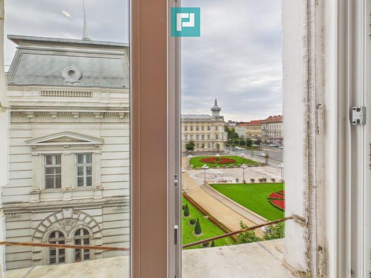 Apartament cu 3 camere în Ultracentral