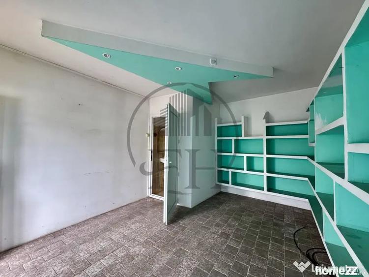 Casă cu 3 camere cu Teren 130 Mp în Brătianu
