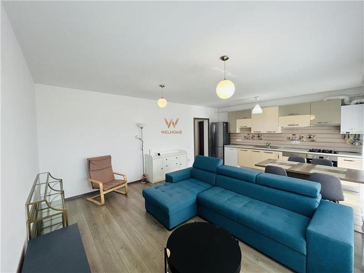 Apartament cu 3 camere decomandat în Arhitecților - Calea Cisnădiei