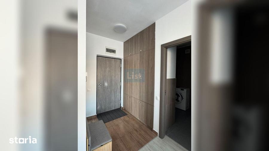 Apartament cu 3 camere decomandat în Baciu