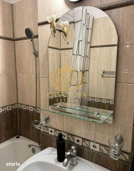 Apartament 2 camere 55mp,cartier Marasti, finisaje medii - 7