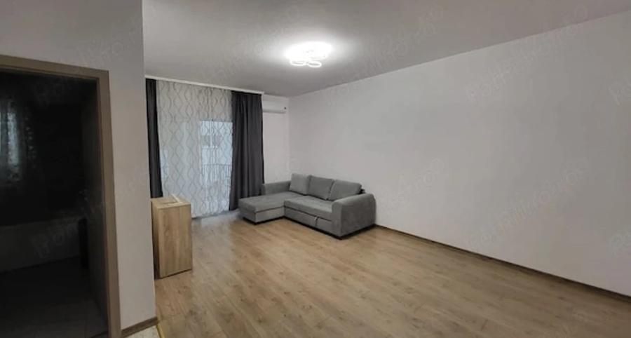 Garsonieră decomandată în Giroc