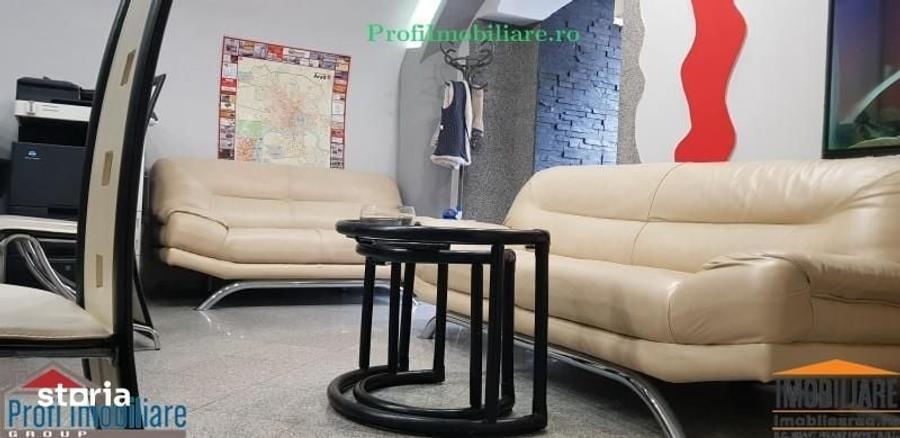 Spațiu comercial, de 60 mp, în Ultracentral