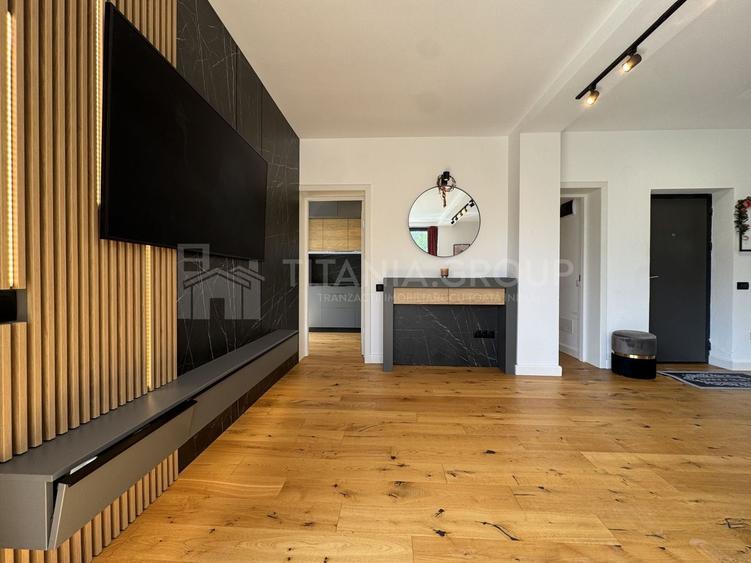 Apartament 2 camere decomandat, luminos, priveliste superba, 5 min Centru - 1