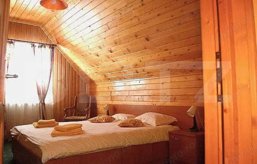 Casă cu Teren 350 Mp în Central