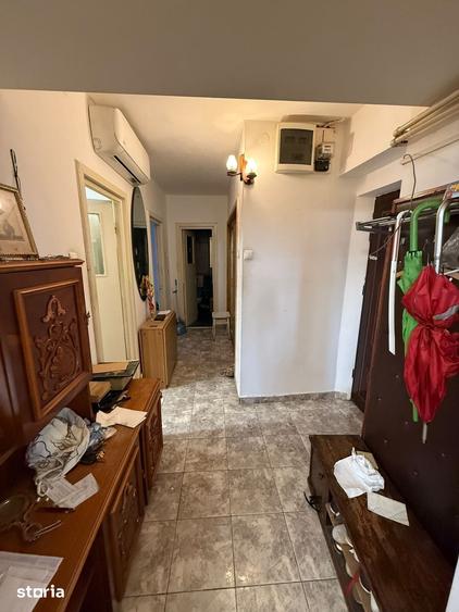 ULTRACENTRAL Ploiesti BLOC UNIREA apartament 2 camere decomandat - 7