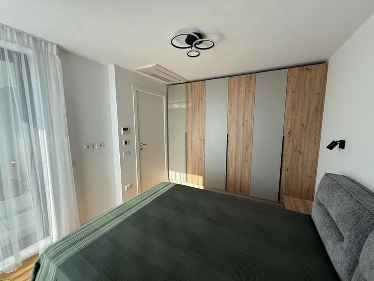 Aviației | 2 Camere | Centrala | Balcon | Prox. Metrou |  Prima Închiriere | - 7