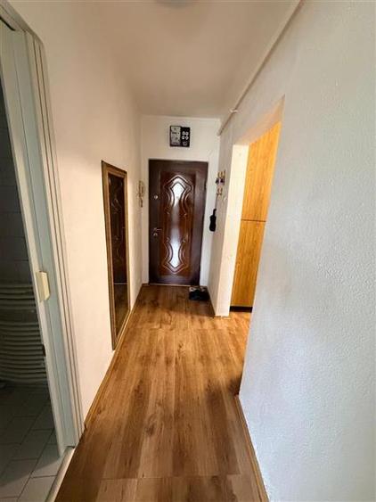 Apartament cu 2 camere decomandat, mobilat în Alexandru cel Bun