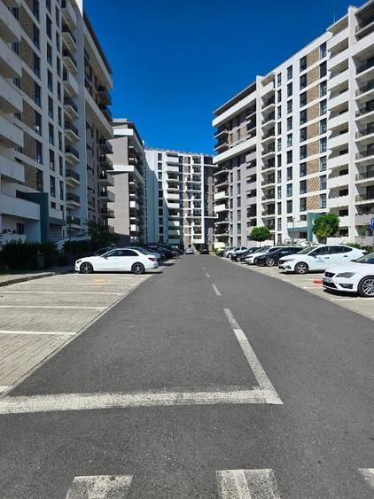 Apartament 2 camere de închiriat | 60 mp | Prima Grand Residence, Nufărul | Mobi - 16