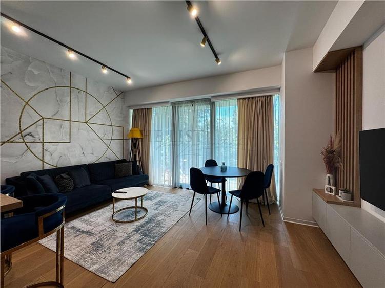 Apartament cu 3 camere | Zona Floreasca | TVA Deductibil - 1