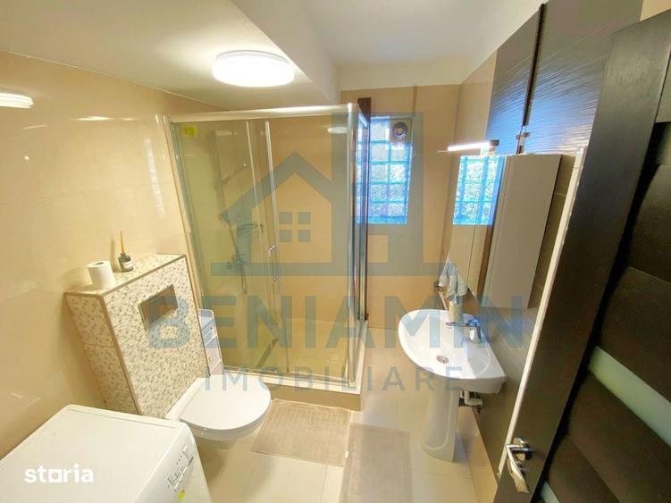 Apartament cu 2 camere decomandat în 1 Mai